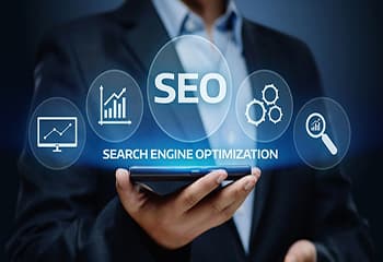  SEO i Digitalni Marketing